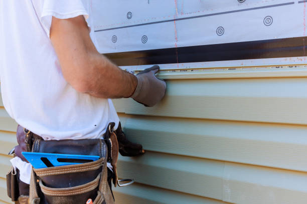 Trusted Vinyl Siding service in Lake City, SC - Creative Siding