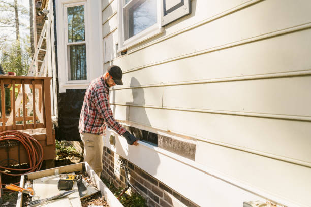 Trusted Siding Installation service in Lake City, SC - Creative Siding